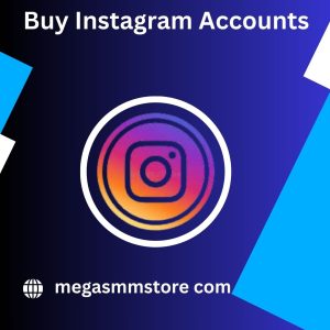 Buy Instagram Accounts