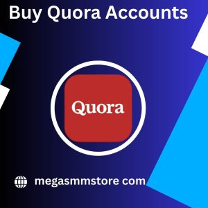 Buy Quora Accounts