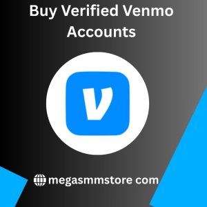 Buy Verified Venmo Accounts
