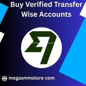 Buy Verified Transfer Wise Accounts